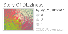 Story_Of_Dizziness