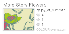More_Story_Flowers
