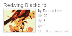 Redwing_Blackbird