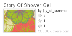Story_Of_Shower_Gel