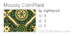 Mously_CoinPlaid