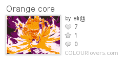 Orange_core