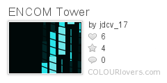 ENCOM_Tower