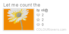 Let_me_count_the