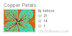 Copper_Petals