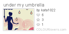 under_my_umbrella