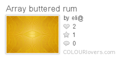 Array_buttered_rum