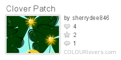 Clover_Patch