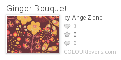 Ginger_Bouquet