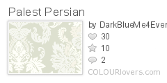 Palest_Persian