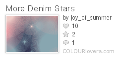 More_Denim_Stars