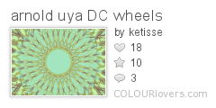 arnold_uya_DC_wheels