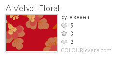 A_Velvet_Floral