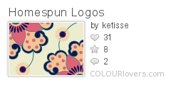 Homespun_Logos