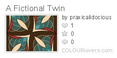 A_Fictional_Twin