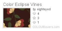 Color_Eclipse_Vines