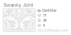 Swanky_Joint