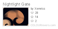 Nightlight_Gate