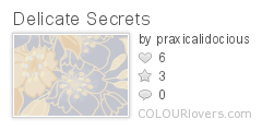 Delicate_Secrets