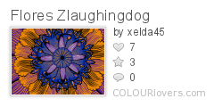 Flores_Zlaughingdog