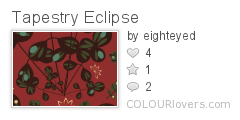 Tapestry_Eclipse