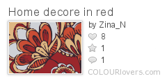 Home_decore_in_red