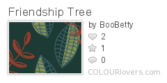 Friendship_Tree