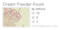Dream_Powder_Room