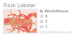 Rock_Lobster