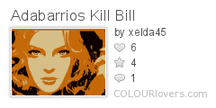 Adabarrios_Kill_Bill