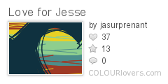 Love_for_Jesse