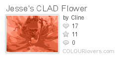 Jesses_CLAD_Flower