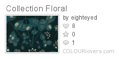 Collection_Floral
