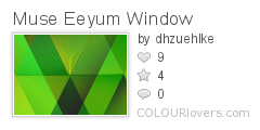 Muse_Eeyum_Window