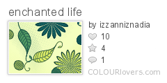 enchanted_life