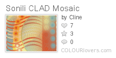 Sonili_CLAD_Mosaic