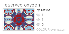 reserved_oxygen