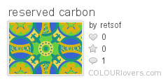 reserved_carbon