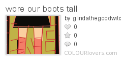 wore_our_boots_tall