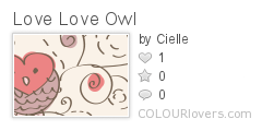 Love_Love_Owl