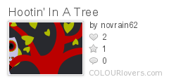Hootin_In_A_Tree