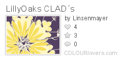 LillyOaks_CLAD´s