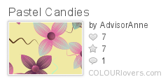 Pastel_Candies