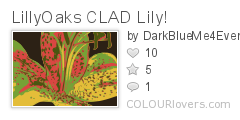 LillyOaks_CLAD_Lily!