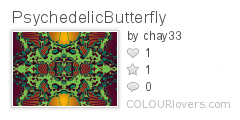 PsychedelicButterfly