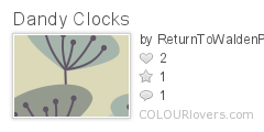 Dandy_Clocks