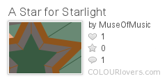 A_Star_for_Starlight
