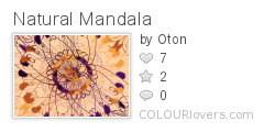 Natural_Mandala