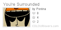 Youre_Surrounded