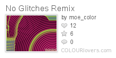 No_Glitches_Remix